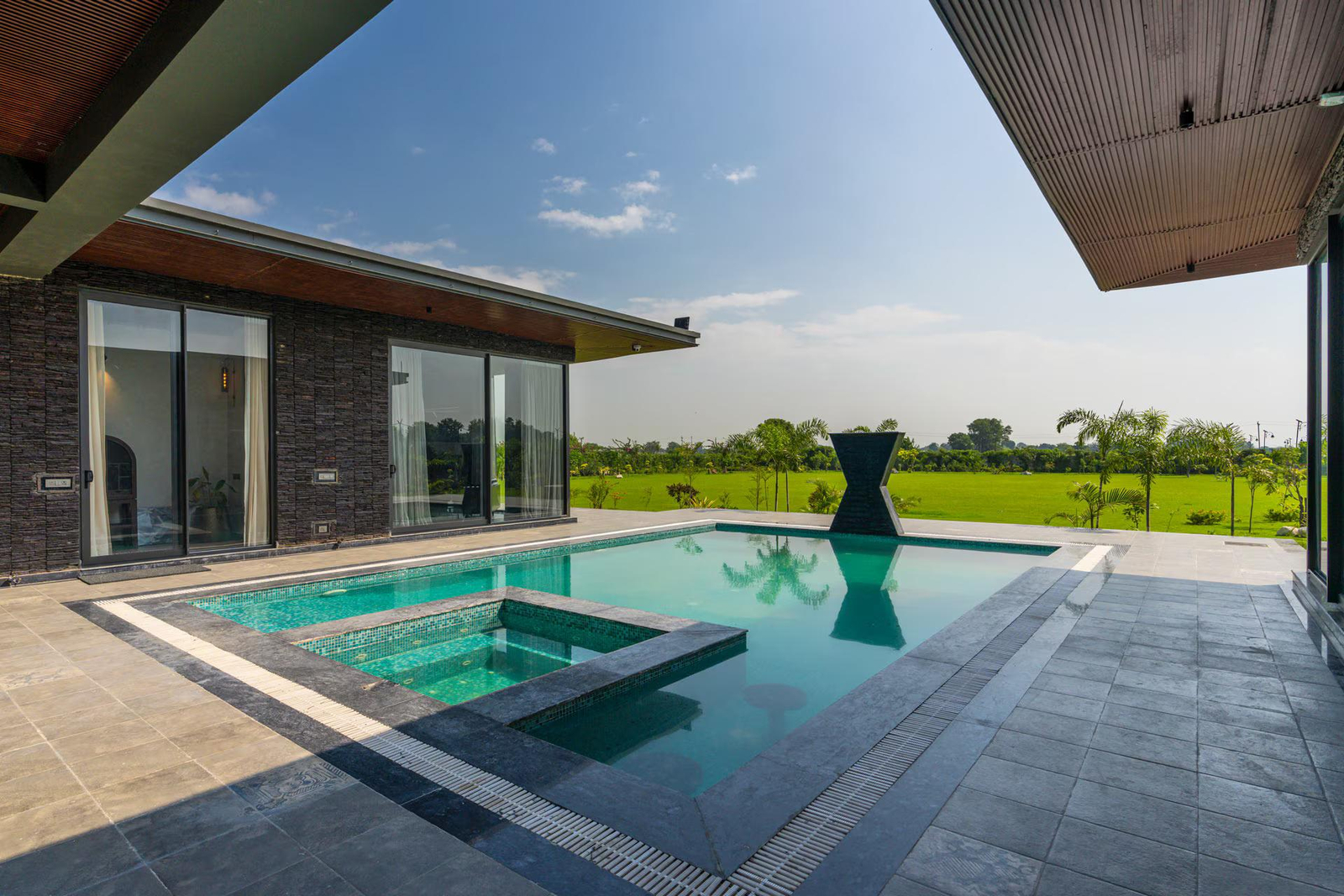 Infinty Villa x Solis Nature Infinty Villa x Solis Nature