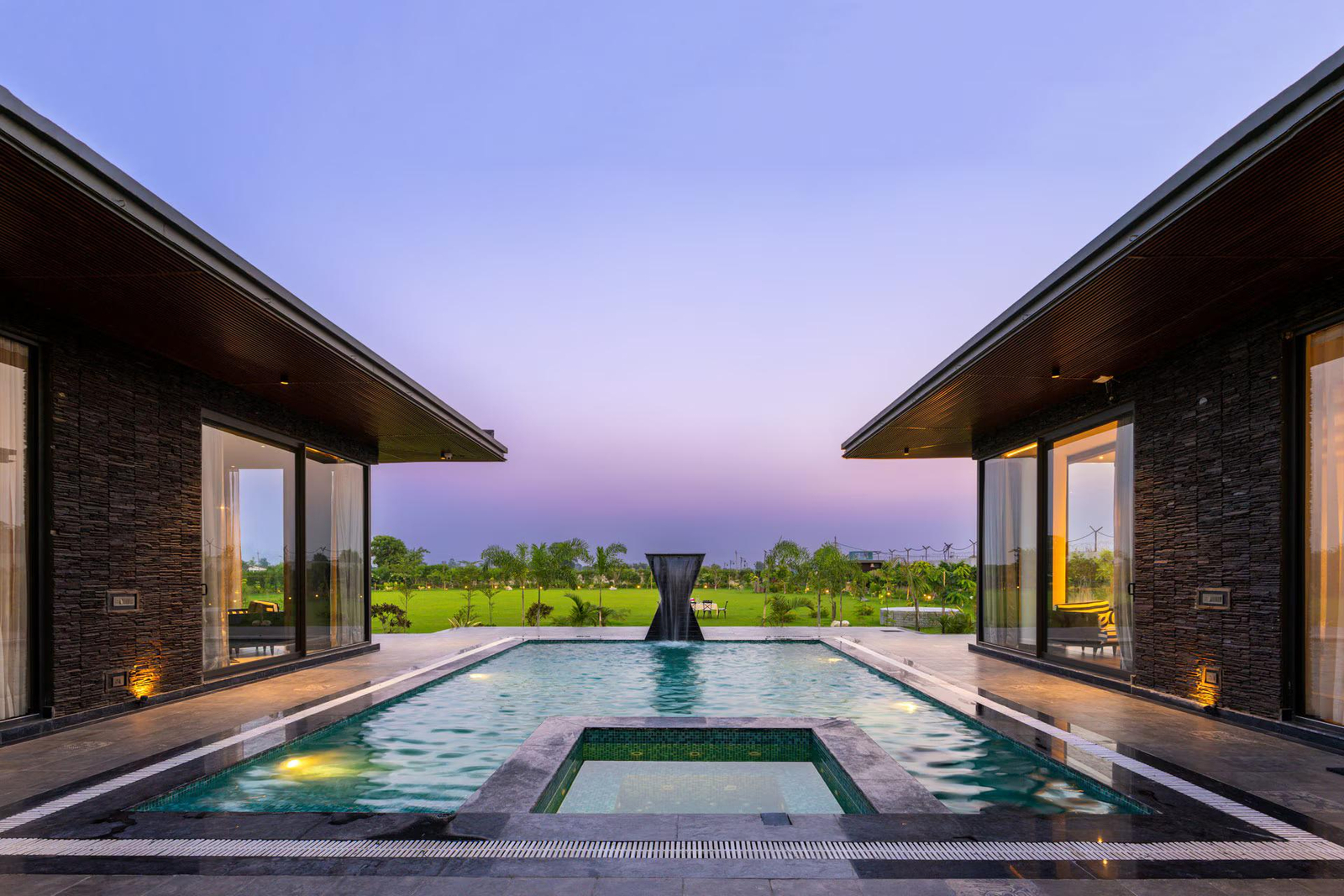 Infinty Villa x Solis Nature Infinty Villa x Solis Nature