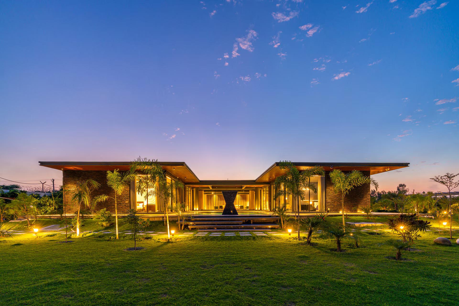 Infinty Villa x Solis Nature Infinty Villa x Solis Nature