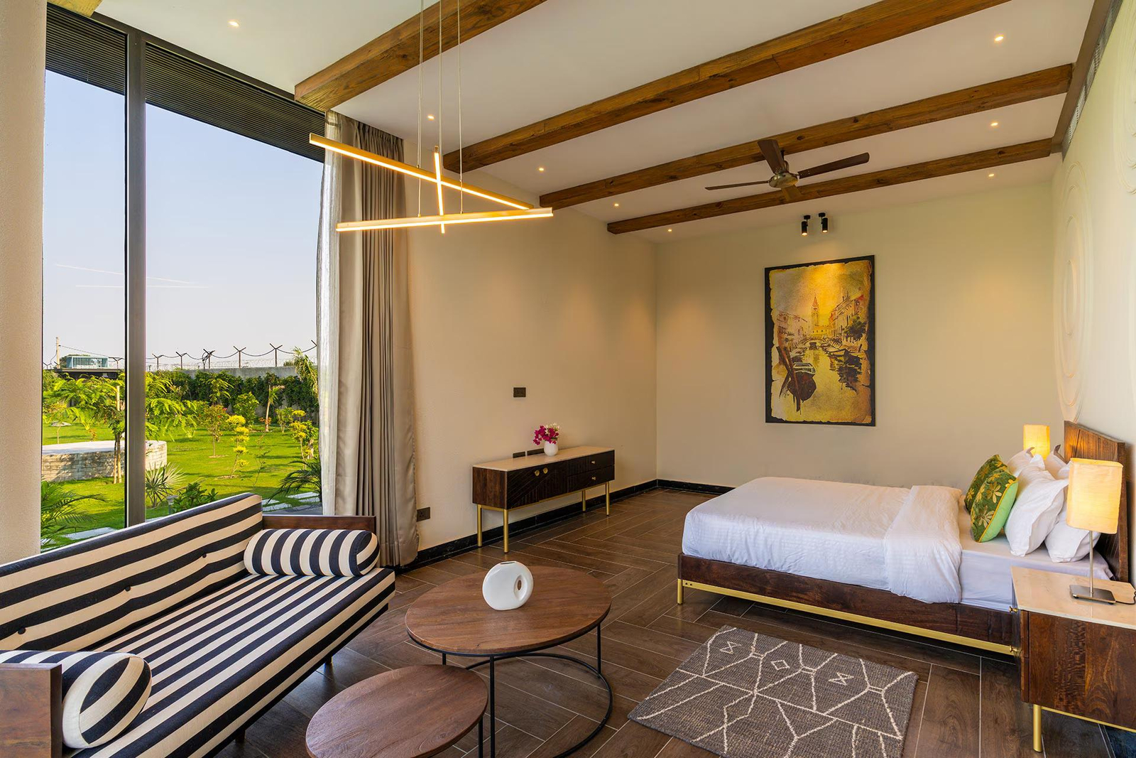 Infinty Villa x Solis Nature Infinty Villa x Solis Nature