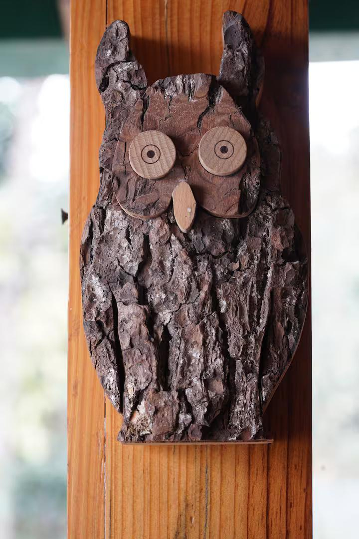 Satoli Oak Retreat x Solis Nature Satoli Oak Retreat x Solis Nature