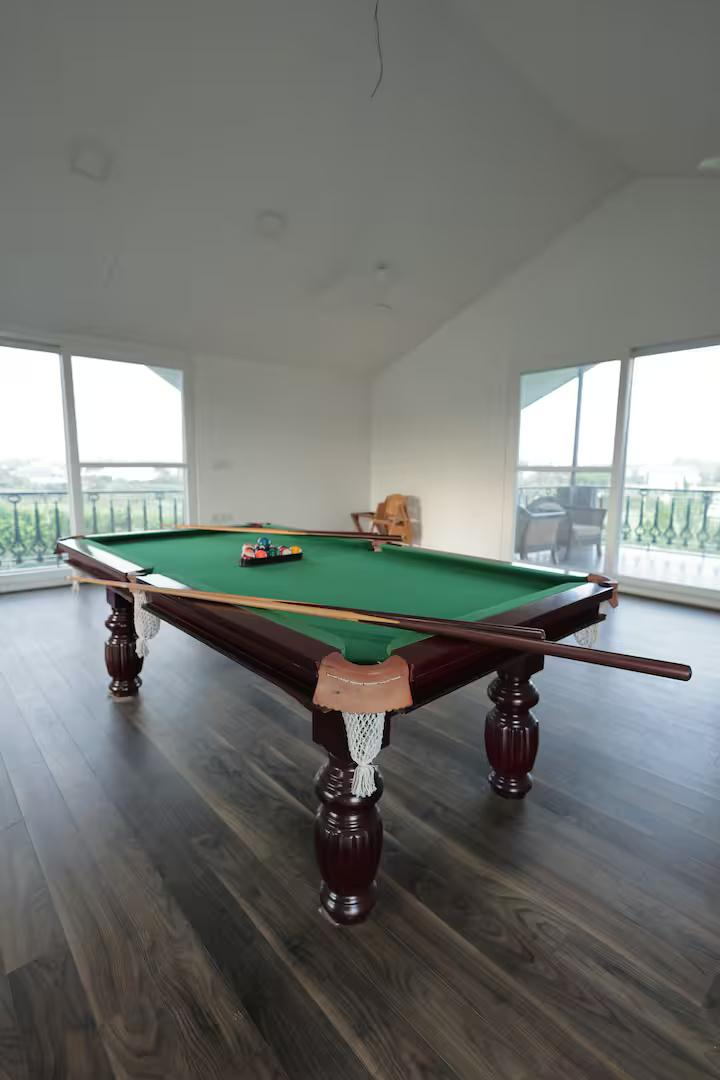Luxury Property in Noida x Solis Nature
