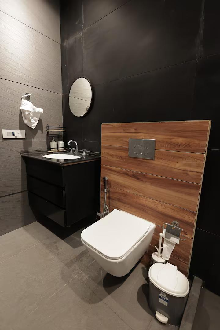 Luxury Property in Noida x Solis Nature