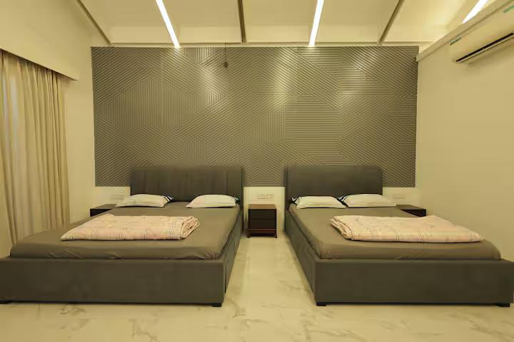 Luxury Property in Noida x Solis Nature