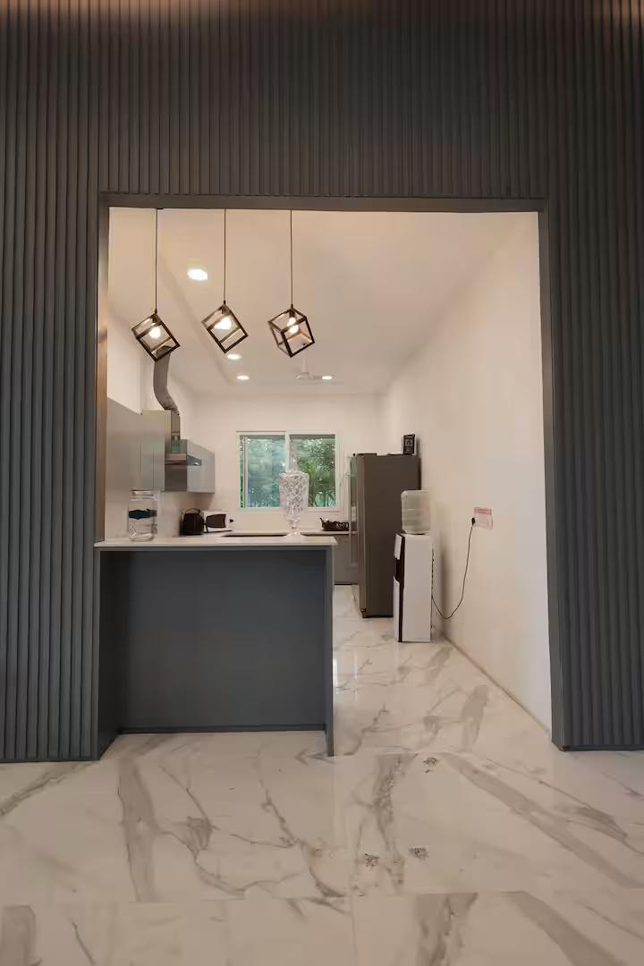 Luxury Property in Noida x Solis Nature