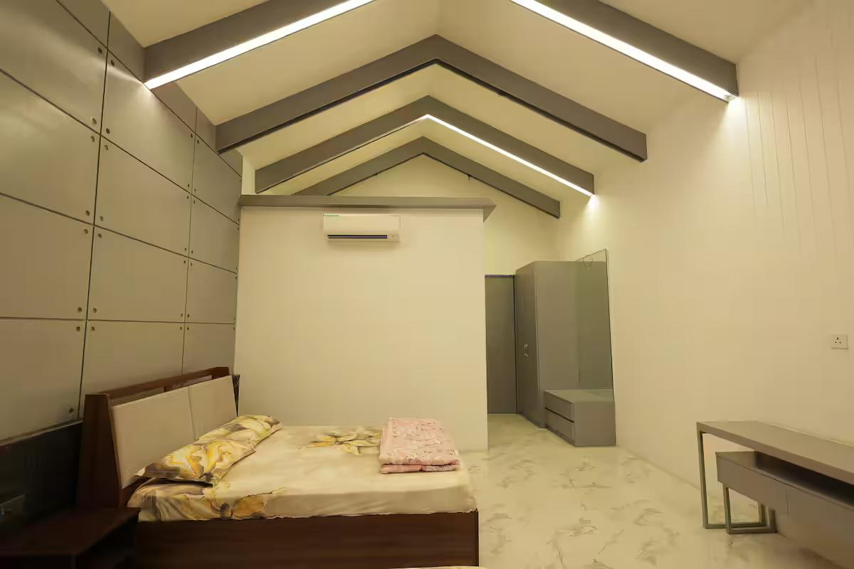 Luxury Property in Noida x Solis Nature