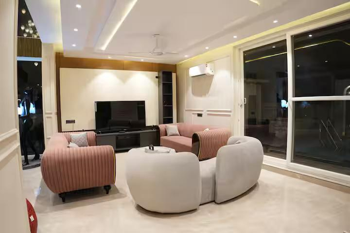 Modern Manor x Solis Nature