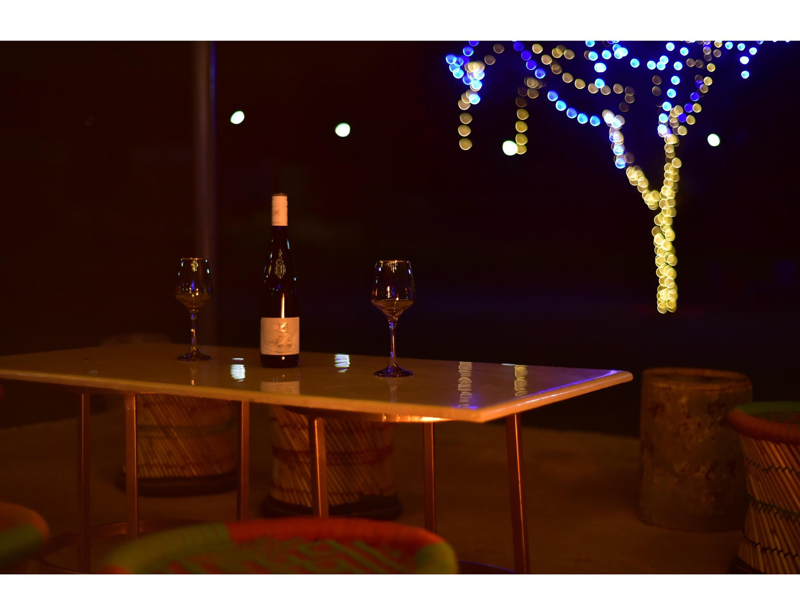 Wildside Cottage x Solis Nature Wildside Cottage x Solis Nature