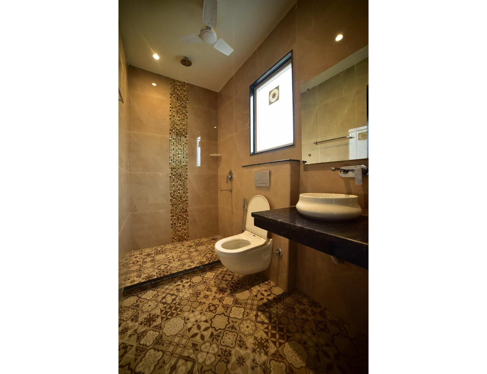 Wildside Cottage x Solis Nature Wildside Cottage x Solis Nature