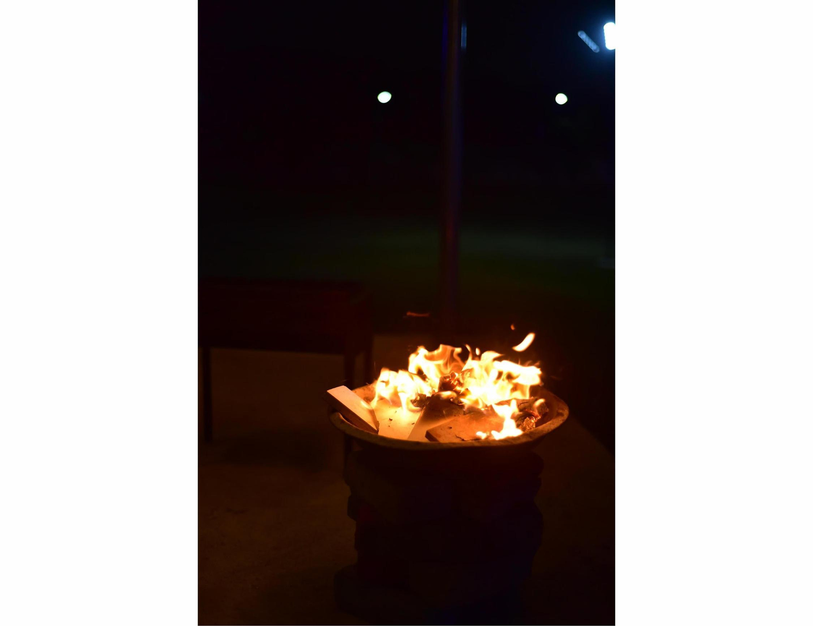 Wildside Cottage x Solis Nature Wildside Cottage x Solis Nature