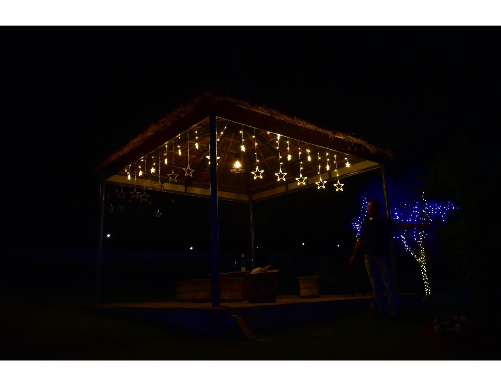 Wildside Cottage x Solis Nature Wildside Cottage x Solis Nature