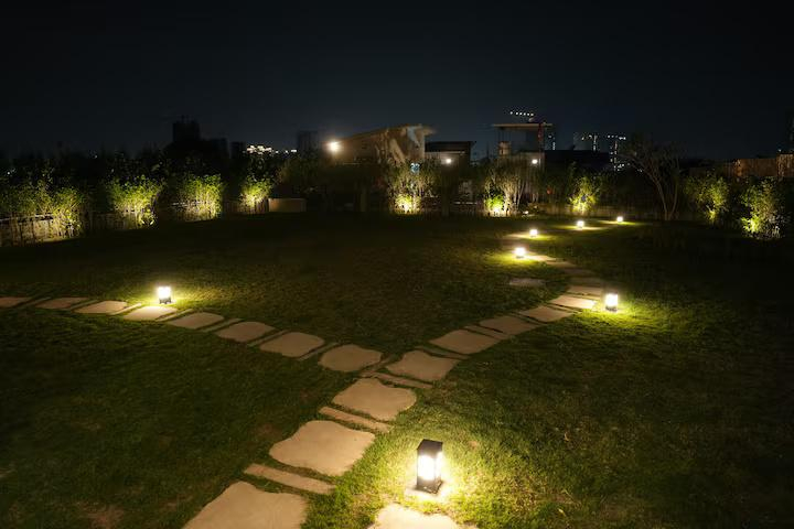 The Serenity Villa | Premium 3BHK Stay x Solis Nature