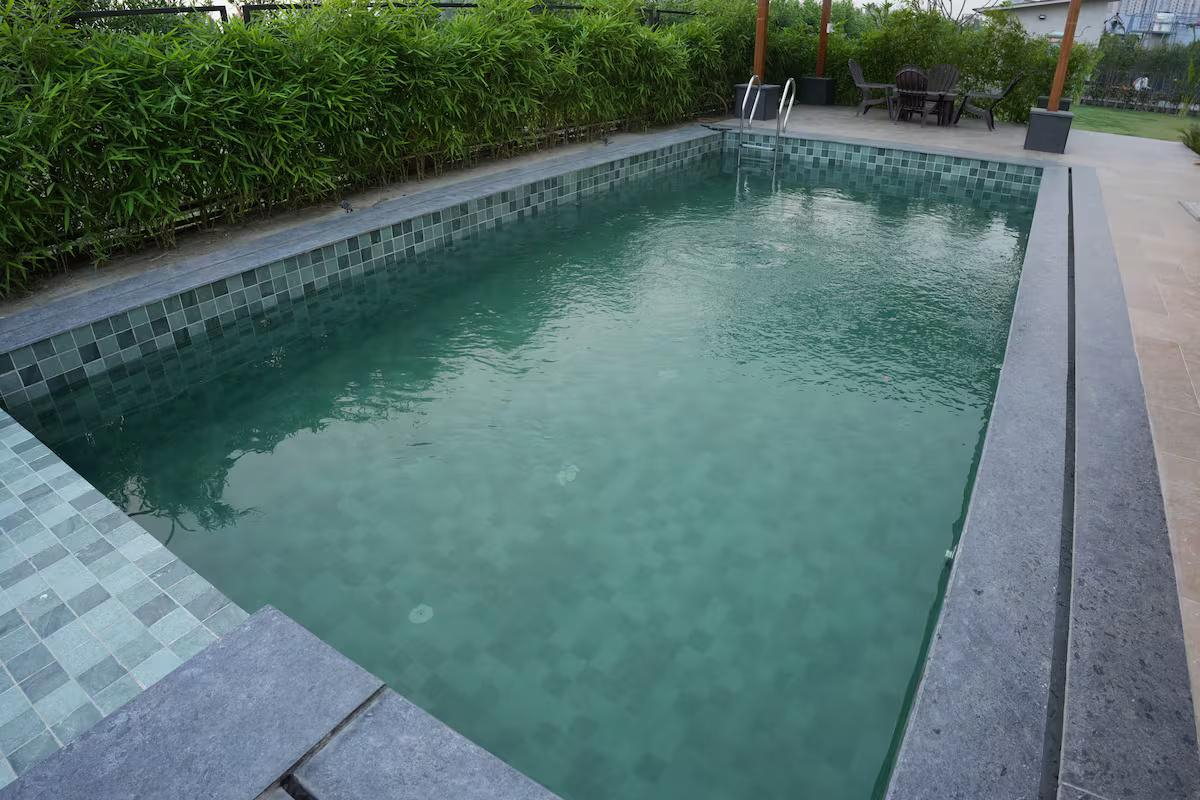 The Serenity Villa | Premium 3BHK Stay x Solis Nature