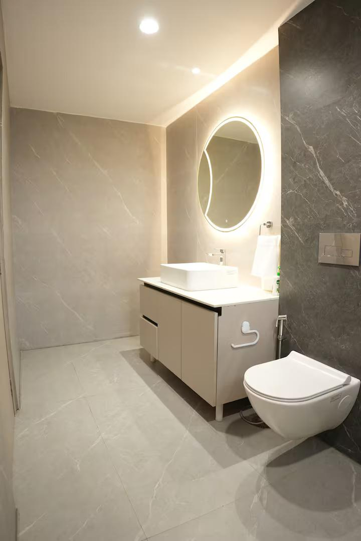 The Serenity Villa | Premium 3BHK Stay x Solis Nature
