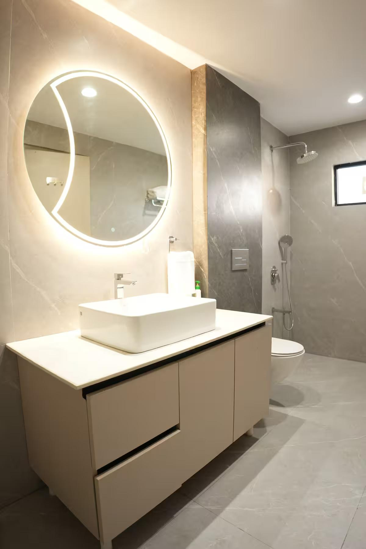 The Serenity Villa | Premium 3BHK Stay x Solis Nature