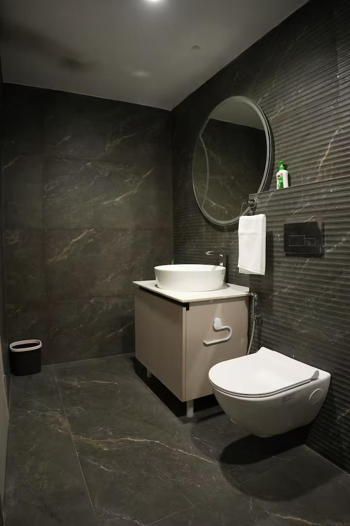 The Serenity Villa | Premium 3BHK Stay x Solis Nature