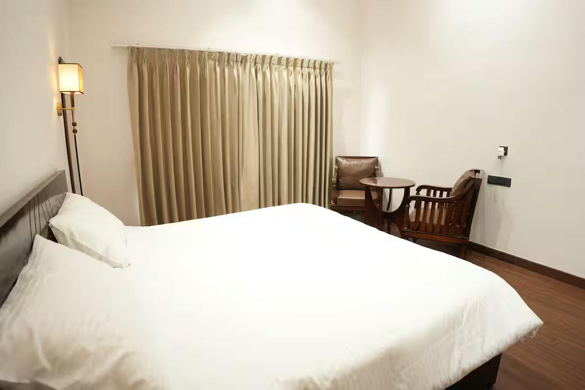 The Serenity Villa | Premium 3BHK Stay x Solis Nature