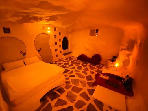 CAVES BY CRAFTELS x Solis Nature