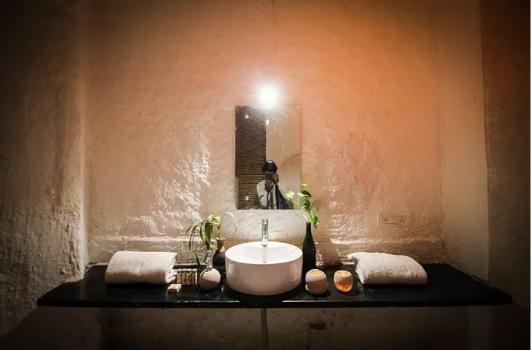 CAVES BY CRAFTELS x Solis Nature