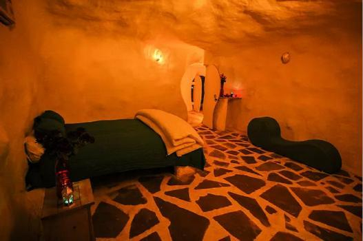 CAVES BY CRAFTELS x Solis Nature