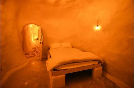 CAVES BY CRAFTELS x Solis Nature