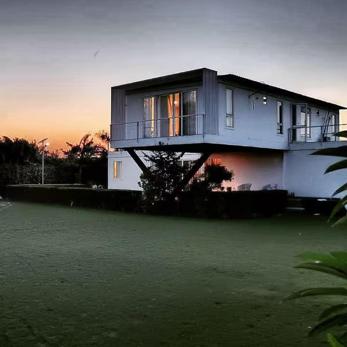 Tara Riverside Farm! Poolside Getaway in x Solis Nature
