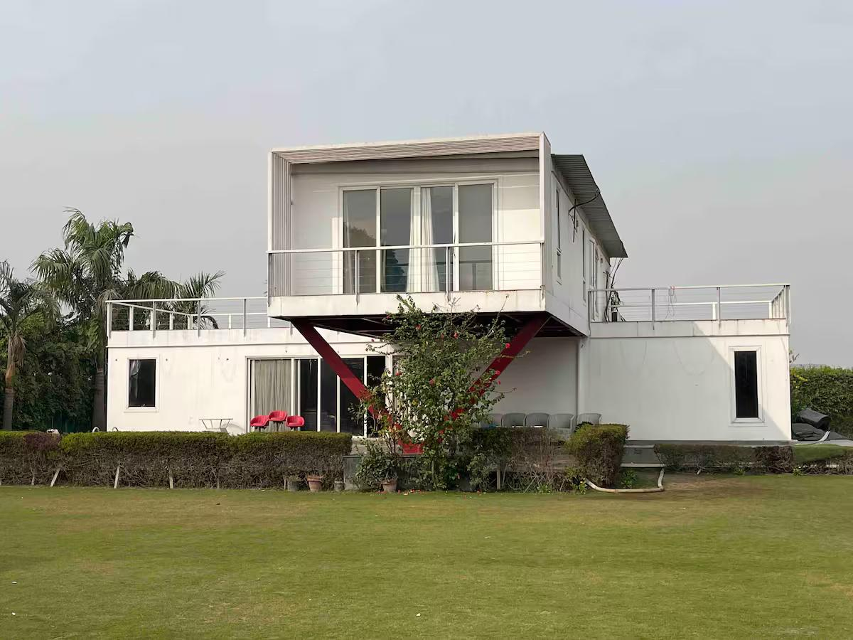 Tara Riverside Farm! Poolside Getaway in x Solis Nature