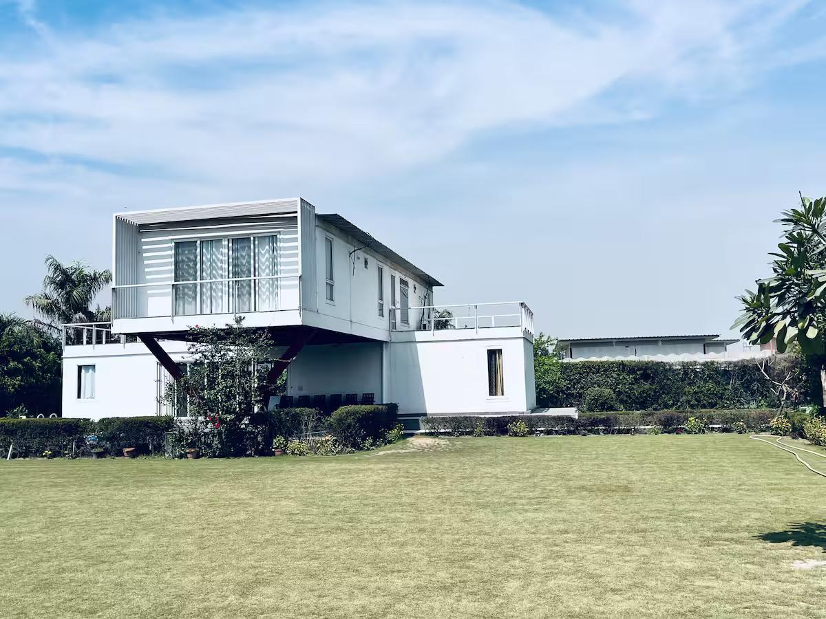 Tara Riverside Farm! Poolside Getaway in x Solis Nature