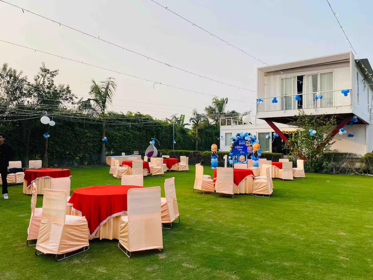 Tara Riverside Farm! Poolside Getaway in x Solis Nature