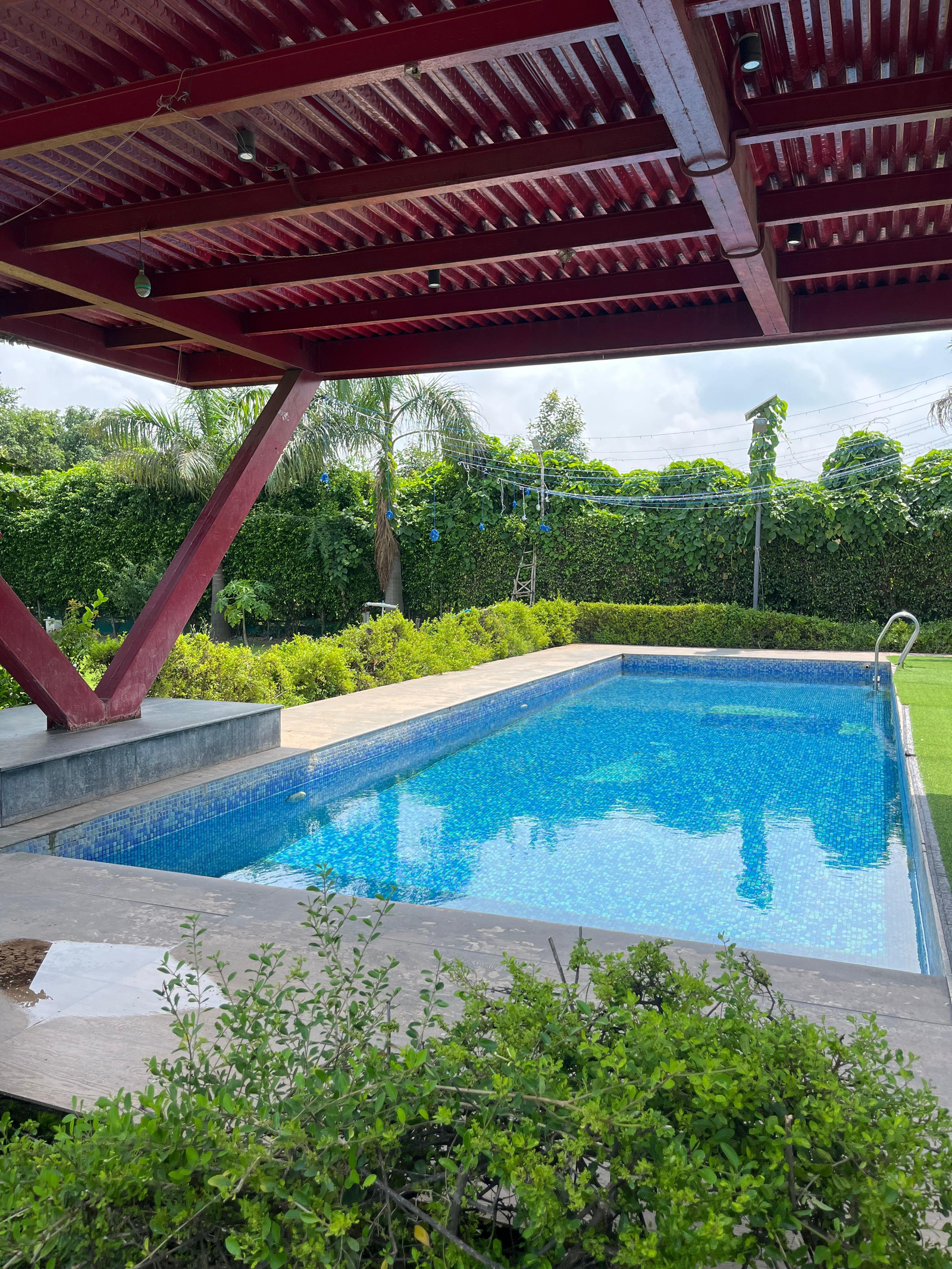 Tara Riverside Farm! Poolside Getaway in x Solis Nature