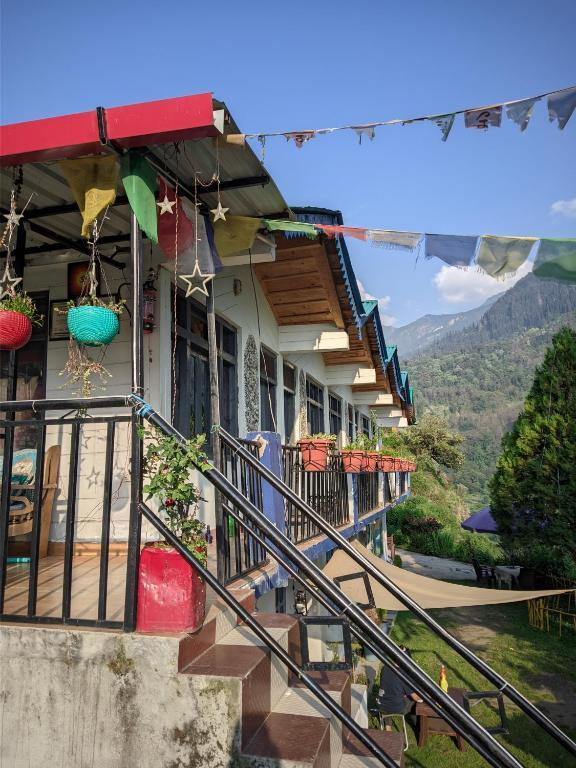 Bharat Homestay - The Native Himalayan x Solis Nature Bharat Homestay - The Native Himalayan x Solis Nature