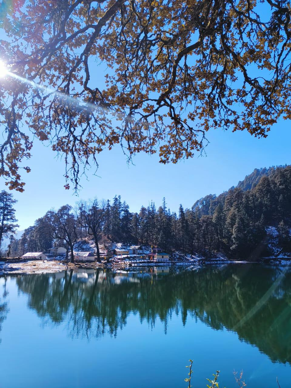 Bharat Homestay - The Native Himalayan x Solis Nature Bharat Homestay - The Native Himalayan x Solis Nature