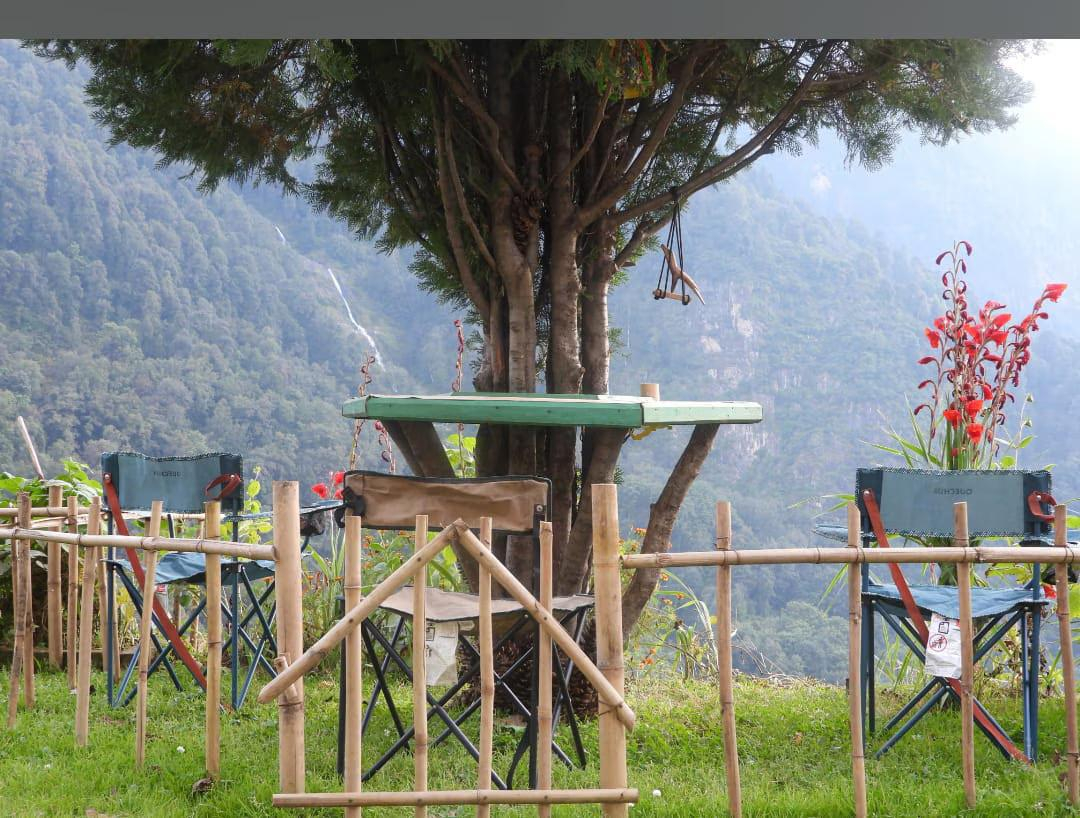 Bharat Homestay - The Native Himalayan x Solis Nature Bharat Homestay - The Native Himalayan x Solis Nature