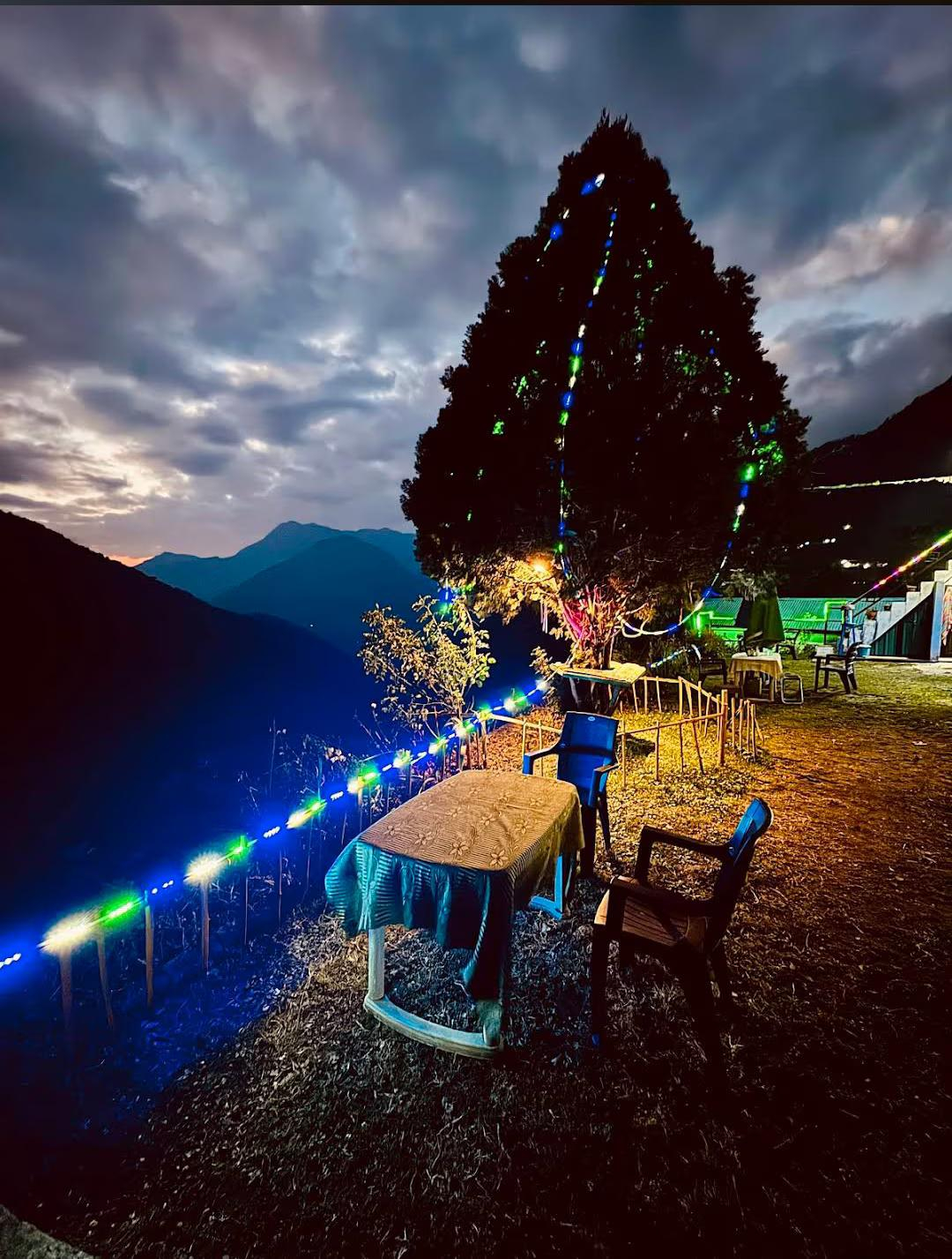 Bharat Homestay - The Native Himalayan x Solis Nature Bharat Homestay - The Native Himalayan x Solis Nature