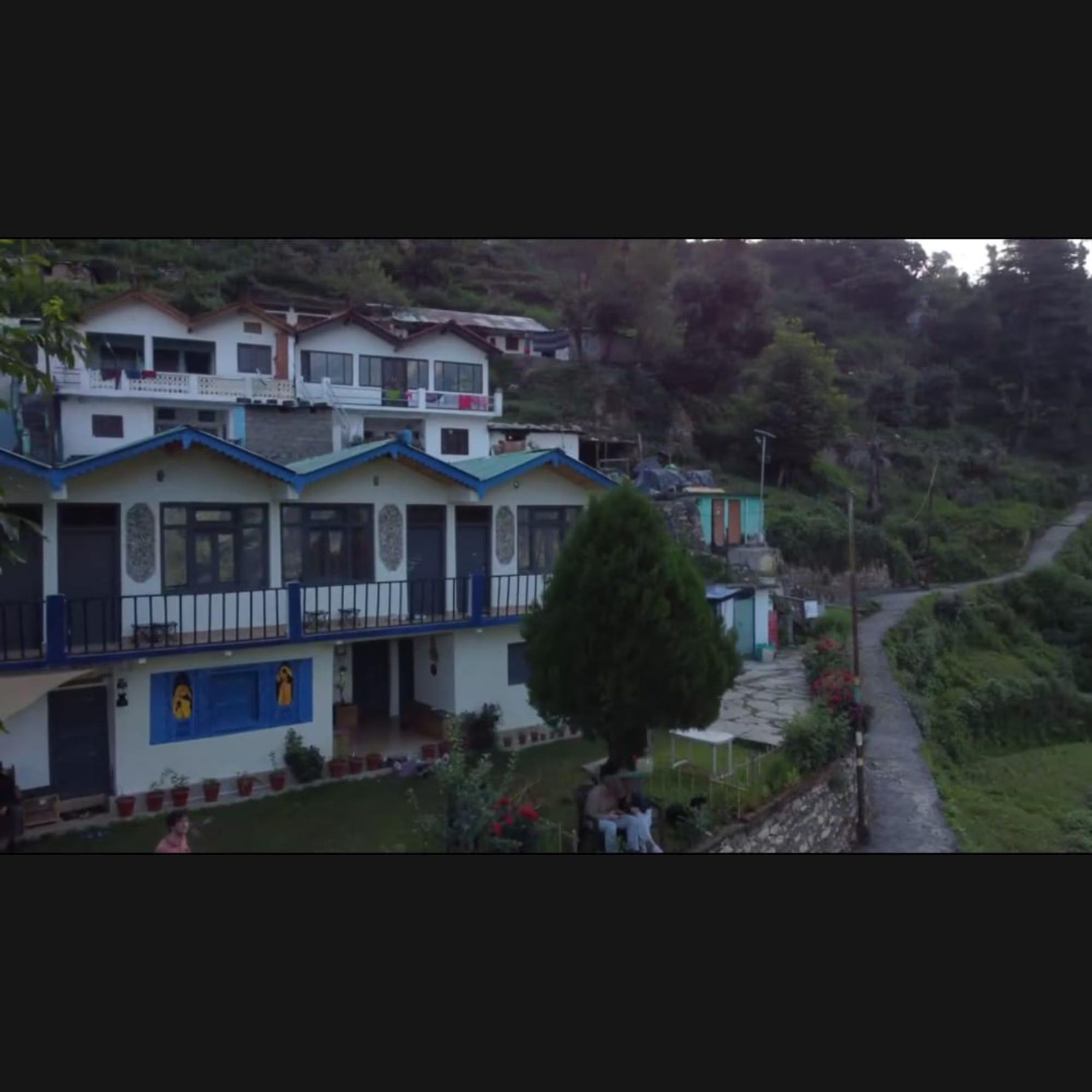 Bharat Homestay - The Native Himalayan x Solis Nature Bharat Homestay - The Native Himalayan x Solis Nature