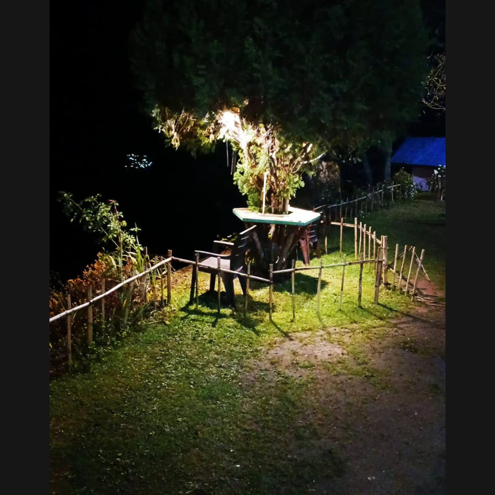 Bharat Homestay - The Native Himalayan x Solis Nature Bharat Homestay - The Native Himalayan x Solis Nature