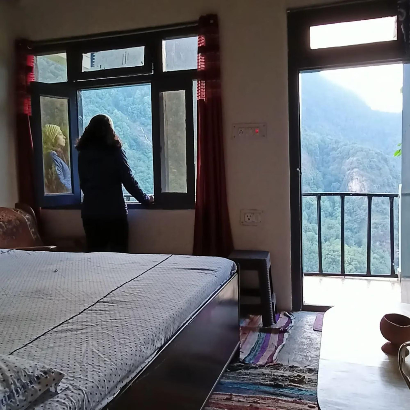 Bharat Homestay - The Native Himalayan x Solis Nature Bharat Homestay - The Native Himalayan x Solis Nature