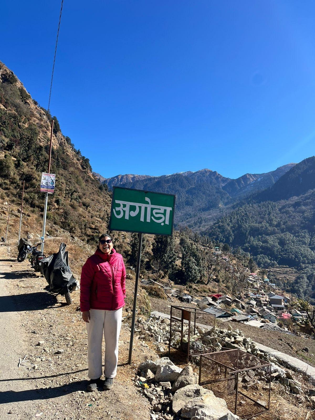 Bharat Homestay - The Native Himalayan x Solis Nature Bharat Homestay - The Native Himalayan x Solis Nature
