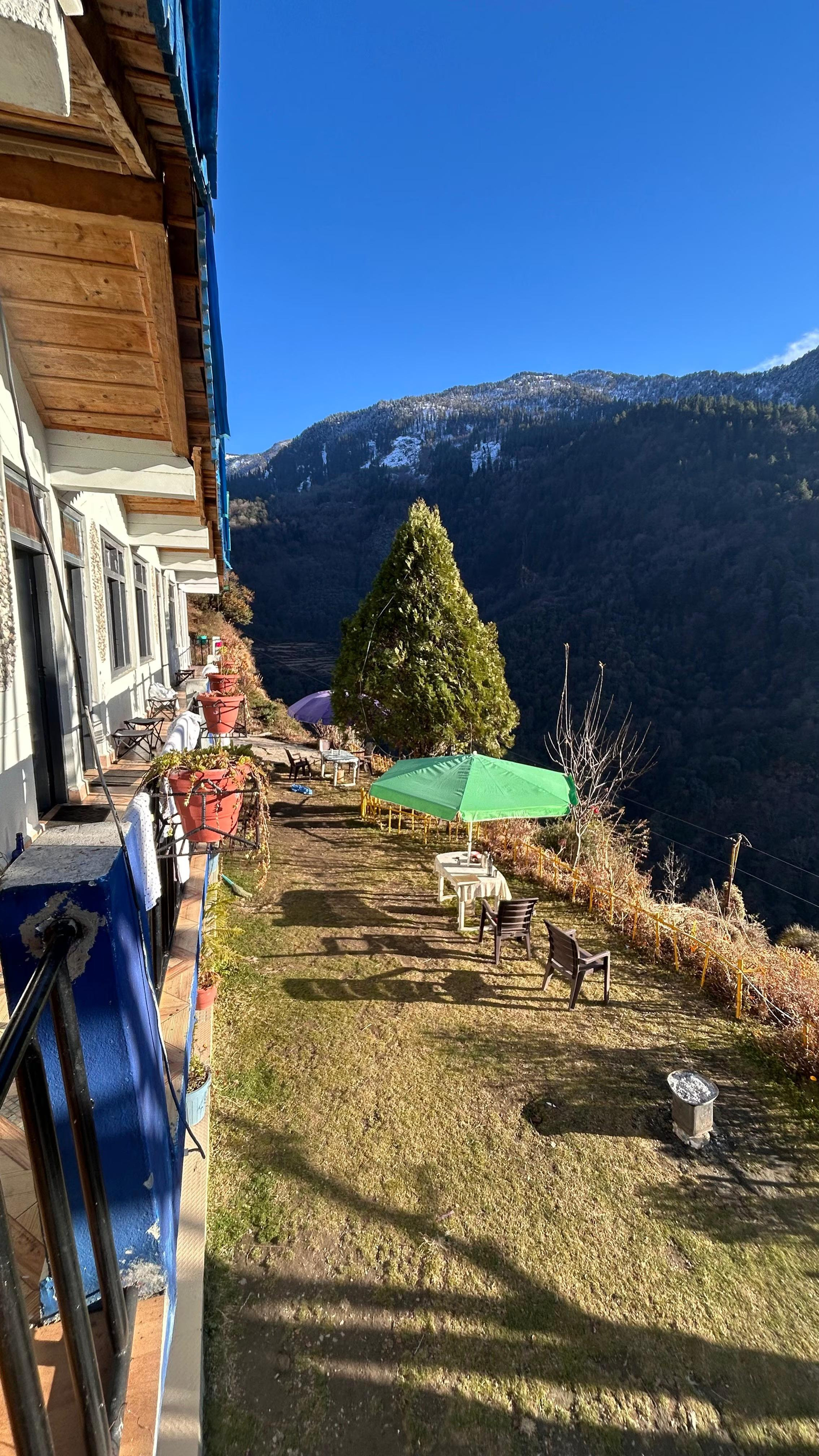 Bharat Homestay - The Native Himalayan x Solis Nature Bharat Homestay - The Native Himalayan x Solis Nature