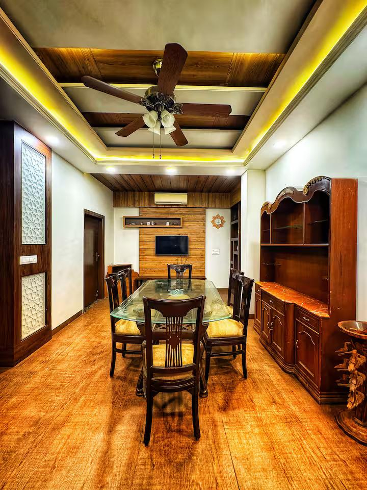 Private Luxury Farm In Jaipur x Solis Nature