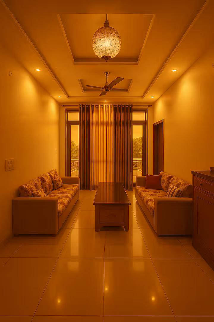 Private Luxury Farm In Jaipur x Solis Nature