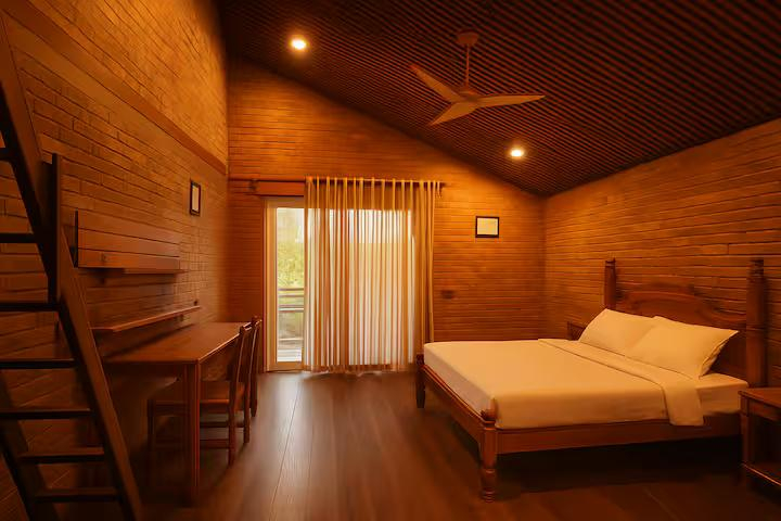 Private Luxury Farm In Jaipur x Solis Nature