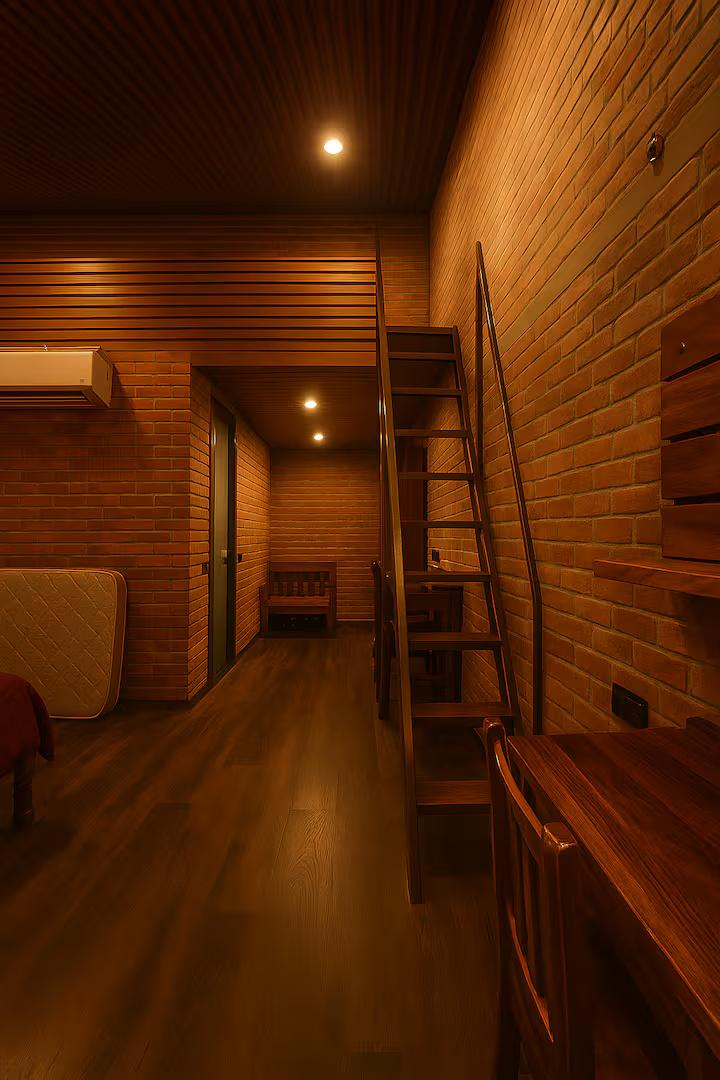 Private Luxury Farm In Jaipur x Solis Nature