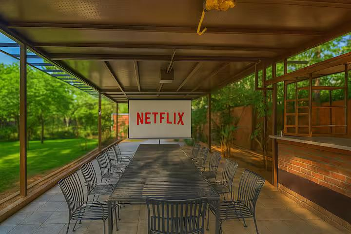 Private Luxury Farm In Jaipur x Solis Nature