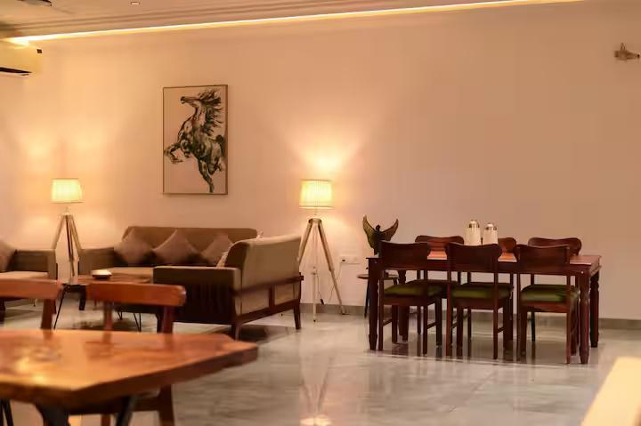 Urban Villa x Solis Nature