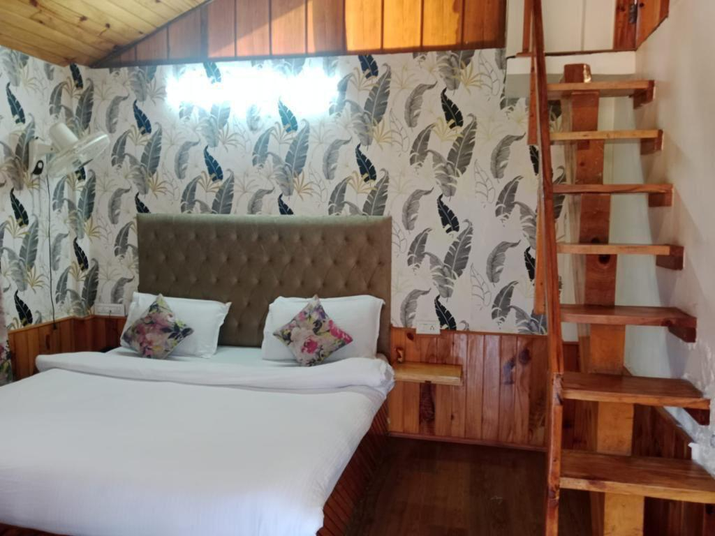 T n T Cottages x Solis Nature