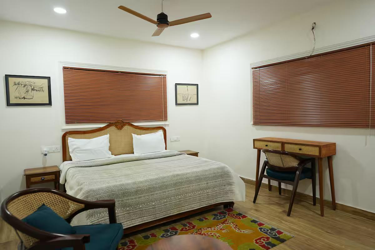Luxury Farmhouse near Golf Course x Solis Nature