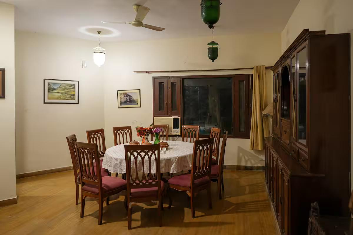 Luxury Farmhouse near Golf Course x Solis Nature