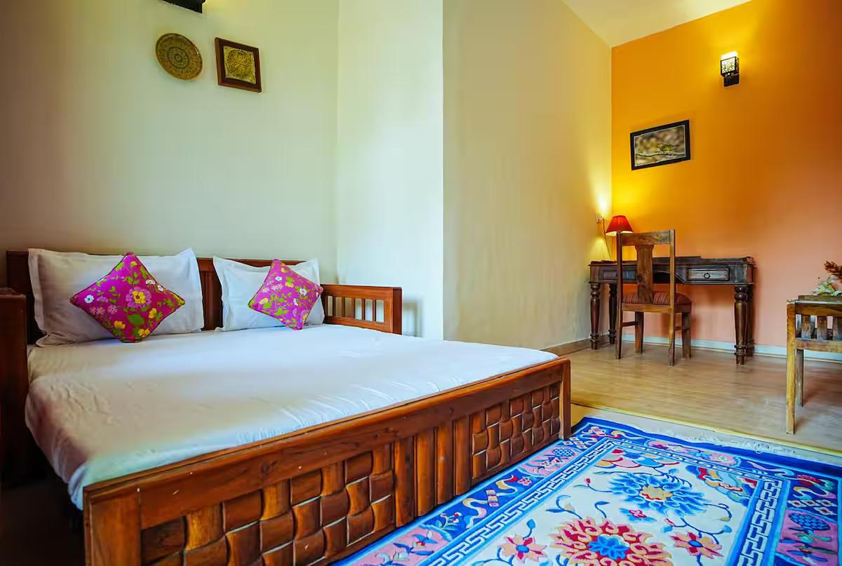 Luxury Farmhouse near Golf Course x Solis Nature