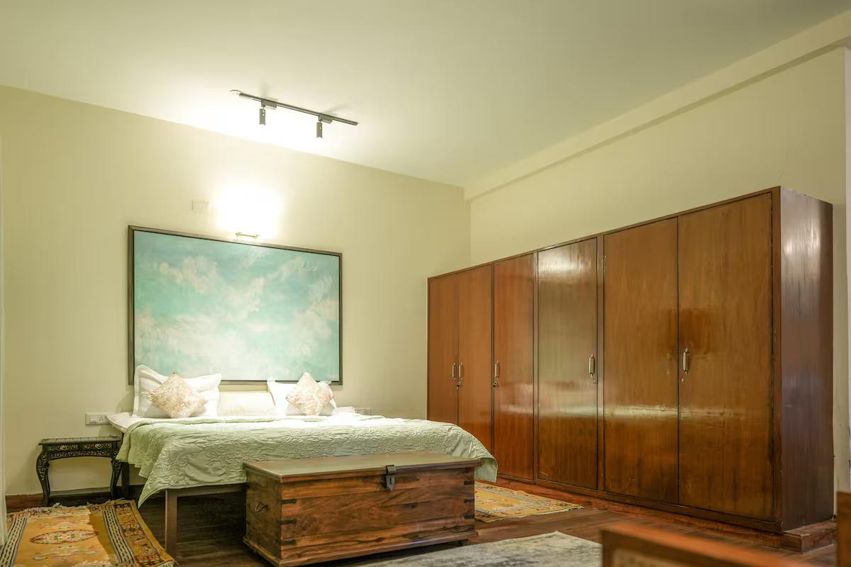 Luxury Farmhouse near Golf Course x Solis Nature